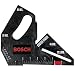 BOSCH TS1010 Table Saw Pusher Scale For 4000 Table Saws
