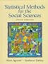 Statistical Methods for the Social Sciences (3rd Edition)