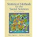 Statistical Methods for the Social Sciences (3rd Edition)