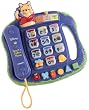 Vtech - Winnie The Pooh - Teach 'n Lights Phone
