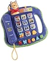 Vtech - Winnie The Pooh - Teach 'n Lights Phone