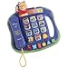 Vtech - Winnie The Pooh - Teach 'n Lights Phone