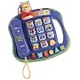 Vtech - Winnie The Pooh - Teach 'n Lights Phone