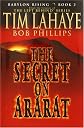 The Secret on Ararat
