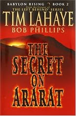 The Secret on Ararat