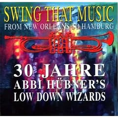 Swing That Music