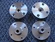 4 lap steel Sockets