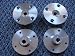 4 lap steel Sockets