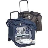 Picnic Plus Tango Trolley