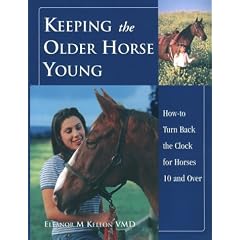 Keeping the Older Horse Young