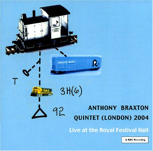 Anthony Braxton