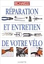 Réparation et entretien de votre vélo