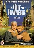 Out Of Towners [UK IMPORT] - Steve Martin