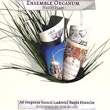 Search : Ad vesperas Sancti Ludovici Regis Franci