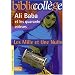 Ali baba et les 40 voleurs