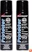 Tarrago Shoe & Boot Waterproofing Spray (2 - 5.5 ounce cans) for Leather, Suede and Nubuck PRE-SEASON SALE ON A BEST SELLER! AN AMAZING PRODUCT!!!!