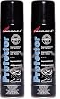 Tarrago Shoe & Boot Waterproofing Spray (2 - 5.5 ounce cans) for Leather, Suede and Nubuck 2009 LETS ALL HOPE SALE ON A BEST SELLER! AN AMAZING PRODUCT!!!!2 FOR SALE!!!!
