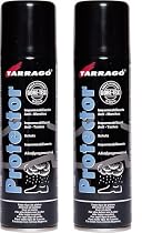 Tarrago Shoe & Boot Waterproofing Spray (2 - 5.5 ounce cans) for Leather, Suede and Nubuck ~30 DAY SALE!~Hurry...our sale will end long before this recession does!