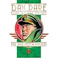 Classic Dan Dare: The Red Moon Mystery