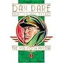 Classic Dan Dare: The Red Moon Mystery