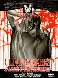 Clive Barker's Salome & The Forbidden