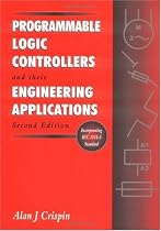 Programmable Logic Controllers And Their Engineering Applications