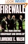 Firewall: The Iran-Contra Conspiracy and Cover-Up