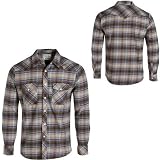 Ambiguous Hensley Shirt - Long-Sleeve - Men's