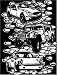 Coloring Board: Cars