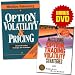Book Option Volatility & Pricing & BONUS DVD