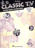  : Classic TV: 50 Great Shows, 50 Theme Songs