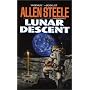 Lunar Descent (Ace Science Fiction)