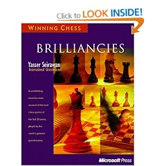 Winning Chess Brilliancies: Account of the Best Chess Games of the Last 25 Years