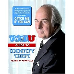 Realu Guide to Identity Theft (Real U)