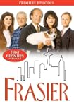 Frasier: The First Season, Disc 1
