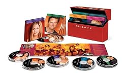 Friends: The Complete Series Collection