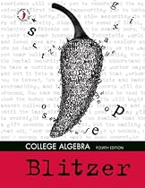 College Algebra (4th Edition)