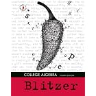 College Algebra (4th Edition) by Robert F. Blitzer