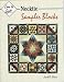 Necktie Sampler Blocks (Love to Quilt) by Janet B. Elwin