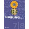 Religionsbuch f�r das 7./8. Schuljahr - Neuausgabe