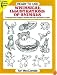 Ready-to-Use Whimsical Illustrations of Animals (Dover Clip-Art Series)