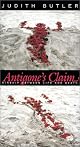 Antigones Claim by Judith Butler