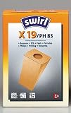 Produkt-Bild: Swirl Papierbeutel X 19 / PH 83