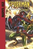 Man Called Electro! (Spider-Man)