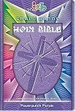 Compact Kids Bible: Powerpunch Purple