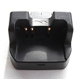 Yaesu Vertex-Standard Desktop Rapid Charger