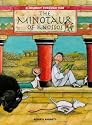 The Minotaur of Knossos (Journey Through Time)