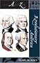The A to Z of Revolutionary America (A to Z Guides Series) (A to Z Guide Series)