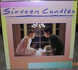 Motion Picture Soundtrack: Sixteen Candles
