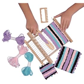 Galt Creative Weaving